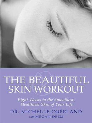 cover image of The Beautiful Skin Workout
